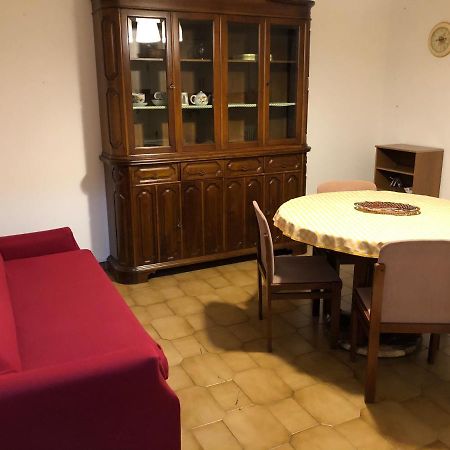 Residenza Maria Apartment Ala di Stura Exterior photo