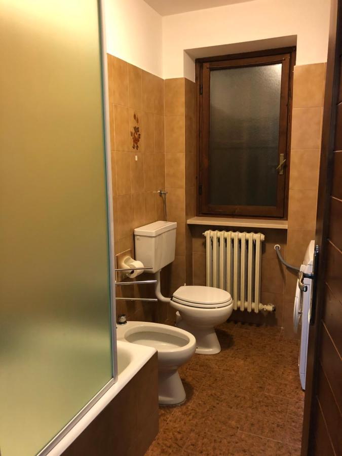 Residenza Maria Apartment Ala di Stura Exterior photo