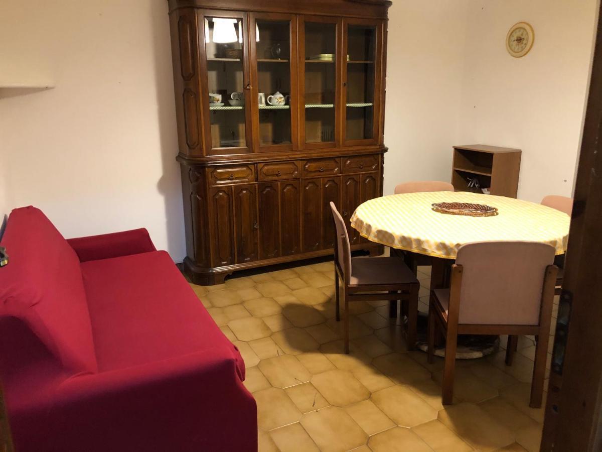 Residenza Maria Apartment Ala di Stura Exterior photo