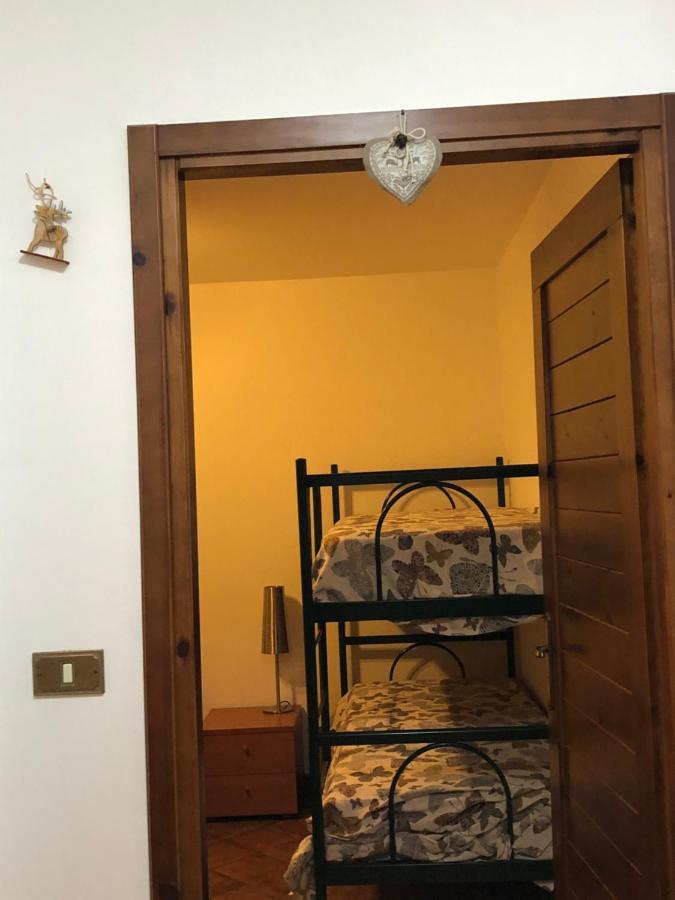 Residenza Maria Apartment Ala di Stura Exterior photo