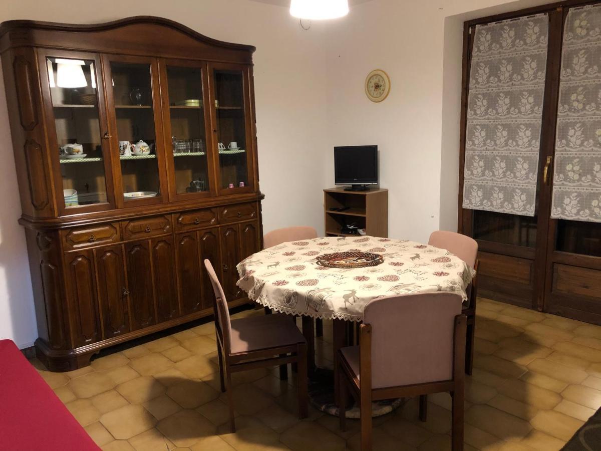 Residenza Maria Apartment Ala di Stura Exterior photo